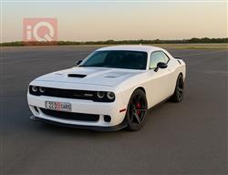 دودج تشالنجر